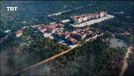 Payitaht Sultan AbdulHamid - Season 01 Episode 351